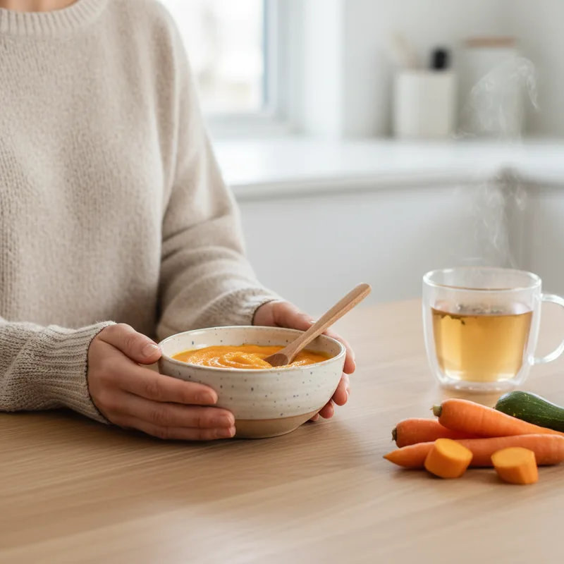 Alimentation bébé bio : guide pratique de la naissance à 3 ans